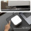 Desktop Staubdicht Ständer für Mini 2024 Transparent Acryl 7
