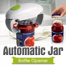 Automatischer Glasöffner - 8719178731006