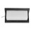 Living And Home Outdoor IP65 Waterproof Rectangular Wall LED Light 4