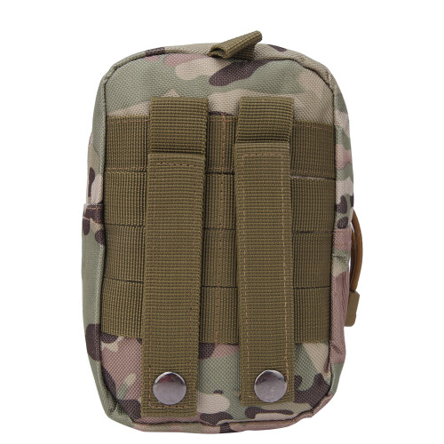 Τακτική θήκη Molle Universal EDC τσάντες μέσης για εξωτερικούς χώρους, τσάντες ζώνης, 2