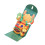 Exquisites 3D Redness Envelopes Eid Mubarak Money Packet-Green 1