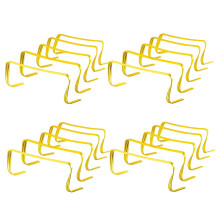 Training Hurdles for Footwork, Athletic Jumping, Speed Drills (20 pieces)