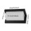 Living And Home Outdoor IP65 Waterproof Rectangular Wall LED Light 6