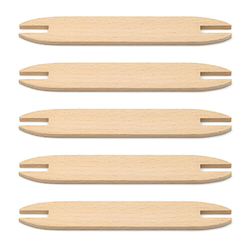 Holzwebstäbe zum Basteln von Strickpullovern, Schals,-S