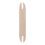 Holzwebstäbe zum Basteln von Strickpullovern, Schals,-S 7