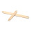 Holzwebstäbe zum Basteln von Strickpullovern, Schals,-S 6