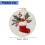 Christmas Embroidery Kits Embroidery Hoop Kits with Thread-1 4