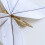 Handmade Hanging Adornment Artificial Butterfly Shaped-Red 5