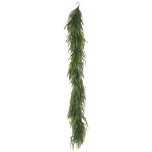 Artificial Pine Rattan Branch/Wreath-Feel rattan 1.5 mete