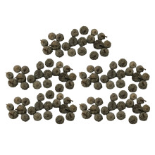 100Pcs Natural Acorns for Crafting and Home-acorn hat