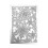5 Pcs Snowflake Cutting Dies Metal Template Molds-JAM1102 5