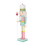 Unique Nutcracke Holiday Display Accent Stylish-turquoise 1