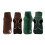 Winter Coat Dog Coat Comfortable Durability-Dark Green M 2