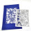 5 Pcs Snowflake Cutting Dies Metal Template Molds-JAM1102 6