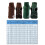 Winter Coat Dog Coat Comfortable Durability-Dark Green M 4