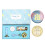 Seal Stamp Set Including Seal Beads Melting Spoon-gift bag 1