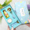 Seal Stamp Set Including Seal Beads Melting Spoon-gift bag 6