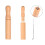 Felting Needle Handle Holder Needle Felting Tool with-Set 3 1