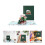 Delicate 3D Christmas Popup Greeting Cards With Envelopes For 2