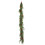 Artificial Christmas Greenery Pine Branch/Wreath-Red fruit 1.8m 1
