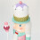 Elegant Nutcrackers Statue 50CM Tall Candy Series-ziluolanse 6