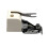 Open Toe Walking Foot Presser Foot Side Cutter Attachment 1