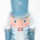Christmas Wood Nutcrackers Soldier Figurine for-drumming 7