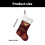 Embroidered Christmas Letter Stocking-Section C Christmas 4