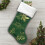 Embroidered Christmas Letter Stocking-Section C Christmas 6