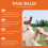 Safe Pet Paws Care Balm Stick Winter Hydraterende Crème 6