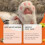 Safe Pet Paws Care Balm Stick Winter Hydraterende Crème 5