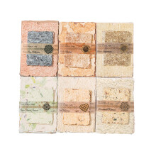 28 vellen esthetische achtergrond decoratief papier scrapbooking