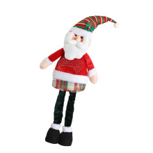 Charme kerstdecoratiestukken voor weergave van-Sinterklaas