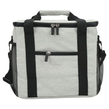 Vielseitige Lunchtasche, thermoisolierte Lunchtasche für warme und kalte Speisen, umweltfreundliche, auslaufsichere und wiederverwendbare Lunchbox