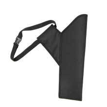 3pcs hunting bag For arrows bow frame construction kit quiver Hanging arrow holder Black 1
