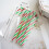 Plastic Lollipop-kerstboomdecoratieset voor thuis en-Type B 4