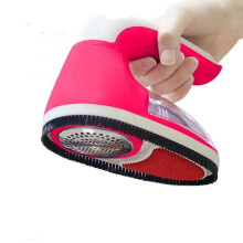 Professioneller elektrischer Fusselrasierer für mühelose Reinigung, geeignet für Flusen, Knötchen, Knötchen, Stoffe, Fleece, Vorhänge und