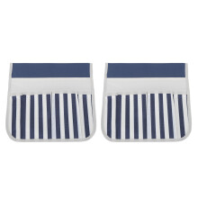Gartenaufbewahrungstasche, faltbare Gartenkniebank, Werkzeugtasche, tragbare Aufbewahrungstasche für Outdoor-Arbeiten, Stoff aus strapazierfähigem