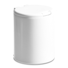 Cutie de depozitare pop-up cu design elegant, utilizare versatilă, structură simplă, birou organizat, material durabil pentru produse de
