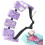 Swimming training belt  Support in training  Waist flotation  waterproof adjustable 5