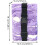 Swimming training belt  Support in training  Waist flotation  waterproof adjustable 4
