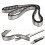 Strong Climbing Strap Adjustable Daisy Chains For Unmatched Performance 4