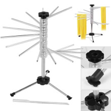 Faltbarer Nudeltrockenständer, Spaghettihalter, Nudelaufhänger - PAI