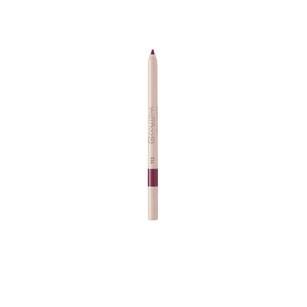 TWIST DESIGN lipstick #112-Iris Fiorentino 1 u