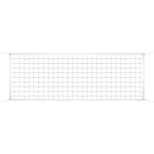 Volleyball Net  Foldable Replacement Net for Badminton  Sports Training