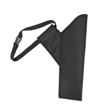 Hanging Arrow Holder Quiver Frame Archery Standing Kit Arrows Hunting Bag for Arrow Holder for Archery Black 1