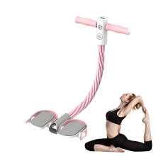 Yoga Pedal Pull straps Pull rope Fitness SitUp Training Stretch Abdominal training Home equipment For Arms Waist Legs Abdomen Shoulders