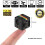 Multipurpose Hidden Camera, High Definition 1080P Mini Camera, Night Vision and Motion Detection, Ultra-Compact Design for Easy Use in Any Setting 4