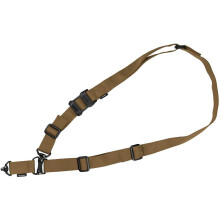 MS4 QDM Sling Coyote