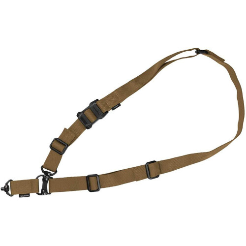 MS4 QDM Sling  Coyote